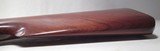ANTIQUE SHARPS MODEL 1878 BORCHARDT OFFICER’S RIFLE in 45-70 CALIBER from COLLECTING TEXAS – RARE – ONLY 1 of 48 MADE – FACTORY LETTER - Image 14 of 23