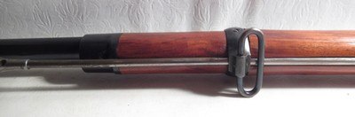 ANTIQUE SHARPS MODEL 1878 BORCHARDT OFFICER’S RIFLE in 45-70 CALIBER from COLLECTING TEXAS – RARE – ONLY 1 of 48 MADE – FACTORY LETTER - Image 15 of 23