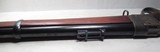 ANTIQUE SHARPS MODEL 1878 BORCHARDT OFFICER’S RIFLE in 45-70 CALIBER from COLLECTING TEXAS – RARE – ONLY 1 of 48 MADE – FACTORY LETTER - Image 10 of 23