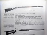 ANTIQUE SHARPS MODEL 1878 BORCHARDT OFFICER’S RIFLE in 45-70 CALIBER from COLLECTING TEXAS – RARE – ONLY 1 of 48 MADE – FACTORY LETTER - Image 21 of 23