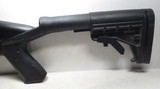 REMINGTON 870 BLACKHAWK - FULLY RIFLED 12 GAUGE SHOTGUN from COLLECTING TEXAS - Image 6 of 20