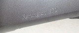 REMINGTON 870 BLACKHAWK - FULLY RIFLED 12 GAUGE SHOTGUN from COLLECTING TEXAS - Image 9 of 20