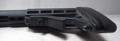 REMINGTON 870 BLACKHAWK - FULLY RIFLED 12 GAUGE SHOTGUN from COLLECTING TEXAS - Image 19 of 20