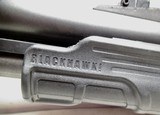 REMINGTON 870 BLACKHAWK - FULLY RIFLED 12 GAUGE SHOTGUN from COLLECTING TEXAS - Image 5 of 20