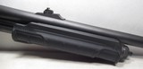 REMINGTON 870 BLACKHAWK - FULLY RIFLED 12 GAUGE SHOTGUN from COLLECTING TEXAS - Image 4 of 20