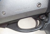 REMINGTON 870 BLACKHAWK - FULLY RIFLED 12 GAUGE SHOTGUN from COLLECTING TEXAS - Image 8 of 20