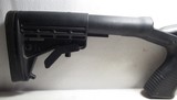 REMINGTON 870 BLACKHAWK - FULLY RIFLED 12 GAUGE SHOTGUN from COLLECTING TEXAS - Image 2 of 20