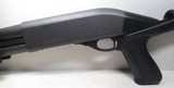 REMINGTON 870 BLACKHAWK - FULLY RIFLED 12 GAUGE SHOTGUN from COLLECTING TEXAS - Image 7 of 20