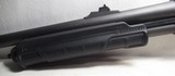 REMINGTON 870 BLACKHAWK - FULLY RIFLED 12 GAUGE SHOTGUN from COLLECTING TEXAS - Image 10 of 20