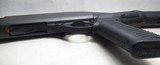 REMINGTON 870 BLACKHAWK - FULLY RIFLED 12 GAUGE SHOTGUN from COLLECTING TEXAS - Image 17 of 20