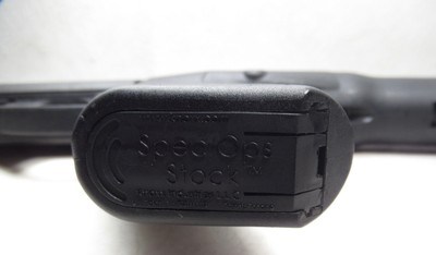 REMINGTON 870 BLACKHAWK - FULLY RIFLED 12 GAUGE SHOTGUN from COLLECTING TEXAS - Image 18 of 20