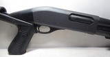 REMINGTON 870 BLACKHAWK - FULLY RIFLED 12 GAUGE SHOTGUN from COLLECTING TEXAS - Image 3 of 20