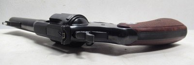 RARE .22 CALIBER COLT TROOPER MODEL REVOLVER from COLLECTING TEXAS – MADE 1968 - Image 10 of 17
