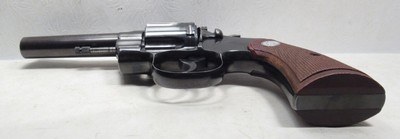 RARE .22 CALIBER COLT TROOPER MODEL REVOLVER from COLLECTING TEXAS – MADE 1968 - Image 12 of 17