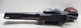 RARE .22 CALIBER COLT TROOPER MODEL REVOLVER from COLLECTING TEXAS – MADE 1968 - Image 9 of 17