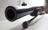 ANTIQUE SHARPS MODEL 1878 BORCHARDT OFFICER’S RIFLE in 45-70 CALIBER from COLLECTING TEXAS – RARE – ONLY 1 of 48 MADE – FACTORY LETTER - Image 9 of 23