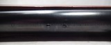 ANTIQUE SHARPS MODEL 1878 BORCHARDT OFFICER’S RIFLE in 45-70 CALIBER from COLLECTING TEXAS – RARE – ONLY 1 of 48 MADE – FACTORY LETTER - Image 11 of 23
