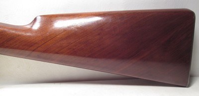 ANTIQUE SHARPS MODEL 1878 BORCHARDT OFFICER’S RIFLE in 45-70 CALIBER from COLLECTING TEXAS – RARE – ONLY 1 of 48 MADE – FACTORY LETTER - Image 6 of 23