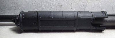 REMINGTON 870 BLACKHAWK - FULLY RIFLED 12 GAUGE SHOTGUN from COLLECTING TEXAS - Image 16 of 20