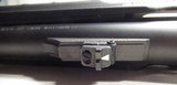 REMINGTON 870 BLACKHAWK - FULLY RIFLED 12 GAUGE SHOTGUN from COLLECTING TEXAS - Image 13 of 20