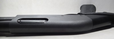 REMINGTON 870 BLACKHAWK - FULLY RIFLED 12 GAUGE SHOTGUN from COLLECTING TEXAS - Image 14 of 20