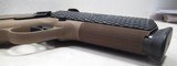 SIG SAUER 1911 FTCA – SCORPION MODEL .45 AUTO PISTOL from COLLECTING TEXAS – ORIGINAL BOX with PAPERS - Image 12 of 17