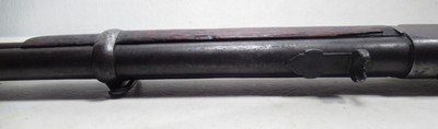 RARE WINCHESTER MODEL 1873 CARBINE with REPUBLIC of MEXICO MARKINGS from COLLECTING TEXAS – MADE 1883 - Image 11 of 20