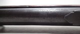 RARE WINCHESTER MODEL 1873 CARBINE with REPUBLIC of MEXICO MARKINGS from COLLECTING TEXAS – MADE 1883 - Image 12 of 20