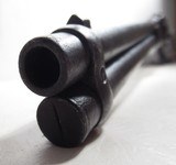 RARE WINCHESTER MODEL 1873 CARBINE with REPUBLIC of MEXICO MARKINGS from COLLECTING TEXAS – MADE 1883 - Image 10 of 20