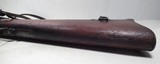 RARE WINCHESTER MODEL 1873 CARBINE with REPUBLIC of MEXICO MARKINGS from COLLECTING TEXAS – MADE 1883 - Image 19 of 20