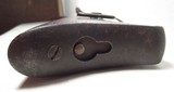 RARE WINCHESTER MODEL 1873 CARBINE with REPUBLIC of MEXICO MARKINGS from COLLECTING TEXAS – MADE 1883 - Image 20 of 20