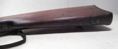 RARE WINCHESTER MODEL 1873 CARBINE with REPUBLIC of MEXICO MARKINGS from COLLECTING TEXAS – MADE 1883 - Image 15 of 20