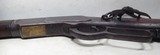 RARE WINCHESTER MODEL 1873 CARBINE with REPUBLIC of MEXICO MARKINGS from COLLECTING TEXAS – MADE 1883 - Image 17 of 20