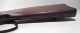RARE WINCHESTER MODEL 1873 CARBINE with REPUBLIC of MEXICO MARKINGS from COLLECTING TEXAS – MADE 1883 - Image 15 of 20