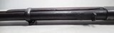 RARE WINCHESTER MODEL 1873 CARBINE with REPUBLIC of MEXICO MARKINGS from COLLECTING TEXAS – MADE 1883 - Image 11 of 20