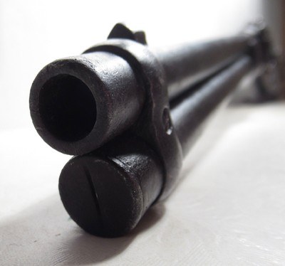 RARE WINCHESTER MODEL 1873 CARBINE with REPUBLIC of MEXICO MARKINGS from COLLECTING TEXAS – MADE 1883 - Image 10 of 20