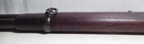 RARE WINCHESTER MODEL 1873 CARBINE with REPUBLIC of MEXICO MARKINGS from COLLECTING TEXAS – MADE 1883 - Image 16 of 20