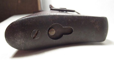 RARE WINCHESTER MODEL 1873 CARBINE with REPUBLIC of MEXICO MARKINGS from COLLECTING TEXAS – MADE 1883 - Image 20 of 20