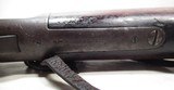RARE WINCHESTER MODEL 1873 CARBINE with REPUBLIC of MEXICO MARKINGS from COLLECTING TEXAS – MADE 1883 - Image 14 of 20