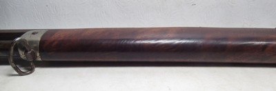 RARE SPECIAL FEATURED WINCHESTER MODEL 1873 RIFLE from COLLECTING TEXAS – FACTORY LETTER – SHIPPED 1879 - Image 15 of 20
