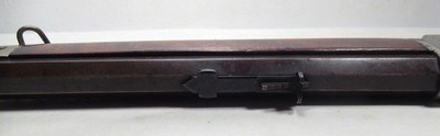 RARE SPECIAL FEATURED WINCHESTER MODEL 1873 RIFLE from COLLECTING TEXAS – FACTORY LETTER – SHIPPED 1879 - Image 10 of 20