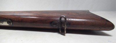 RARE SPECIAL FEATURED WINCHESTER MODEL 1873 RIFLE from COLLECTING TEXAS – FACTORY LETTER – SHIPPED 1879 - Image 18 of 20