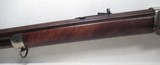 RARE SPECIAL FEATURED WINCHESTER MODEL 1873 RIFLE from COLLECTING TEXAS – FACTORY LETTER – SHIPPED 1879 - Image 7 of 20