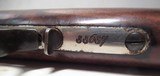 RARE SPECIAL FEATURED WINCHESTER MODEL 1873 RIFLE from COLLECTING TEXAS – FACTORY LETTER – SHIPPED 1879 - Image 17 of 20