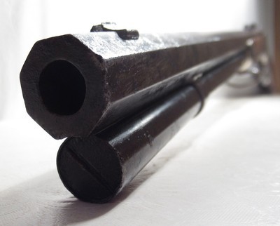 RARE SPECIAL FEATURED WINCHESTER MODEL 1873 RIFLE from COLLECTING TEXAS – FACTORY LETTER – SHIPPED 1879 - Image 8 of 20