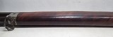 RARE SPECIAL FEATURED WINCHESTER MODEL 1873 RIFLE from COLLECTING TEXAS – FACTORY LETTER – SHIPPED 1879 - Image 15 of 20