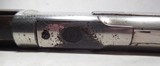 RARE SPECIAL FEATURED WINCHESTER MODEL 1873 RIFLE from COLLECTING TEXAS – FACTORY LETTER – SHIPPED 1879 - Image 12 of 20