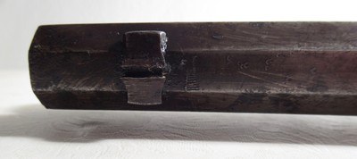 RARE SPECIAL FEATURED WINCHESTER MODEL 1873 RIFLE from COLLECTING TEXAS – FACTORY LETTER – SHIPPED 1879 - Image 9 of 20