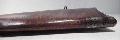 RARE SPECIAL FEATURED WINCHESTER MODEL 1873 RIFLE from COLLECTING TEXAS – FACTORY LETTER – SHIPPED 1879 - Image 14 of 20