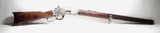 RARE SPECIAL FEATURED WINCHESTER MODEL 1873 RIFLE from COLLECTING TEXAS – FACTORY LETTER – SHIPPED 1879 - Image 1 of 20
